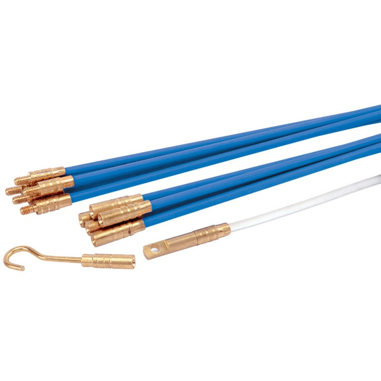 Rod Draper Draper Rod Cable Access Kit 1m – Direct From UK