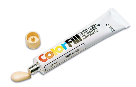 Unika Colorfil Worktop Sealant & Repair Mountain Oak