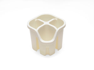 Addis Cutlery Drainer Linen