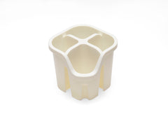 Addis Cutlery Drainer Linen