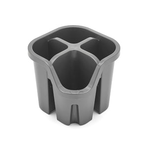 Addis Cutlery Drainer Metallic