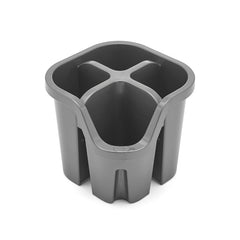 Addis Cutlery Drainer Metallic