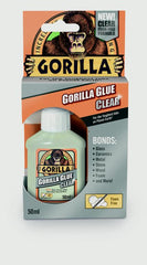 Gorilla Glue Clear 110ml