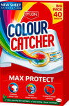 Dylon Max Protect Colour Catcher 40 Sheet