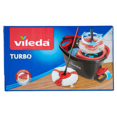 Vileda Easy Wring & Clean Turbo