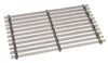 Groundsman Galvanised Boot Scraper Length 51cm x Width 30.5cm.