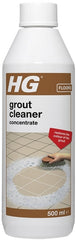 HG Grout Cleaner Concentrate 500ml