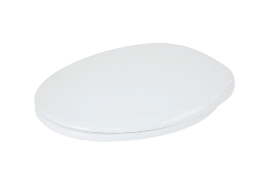 Croydex Flexi-Fix Toilet Seat Ontario