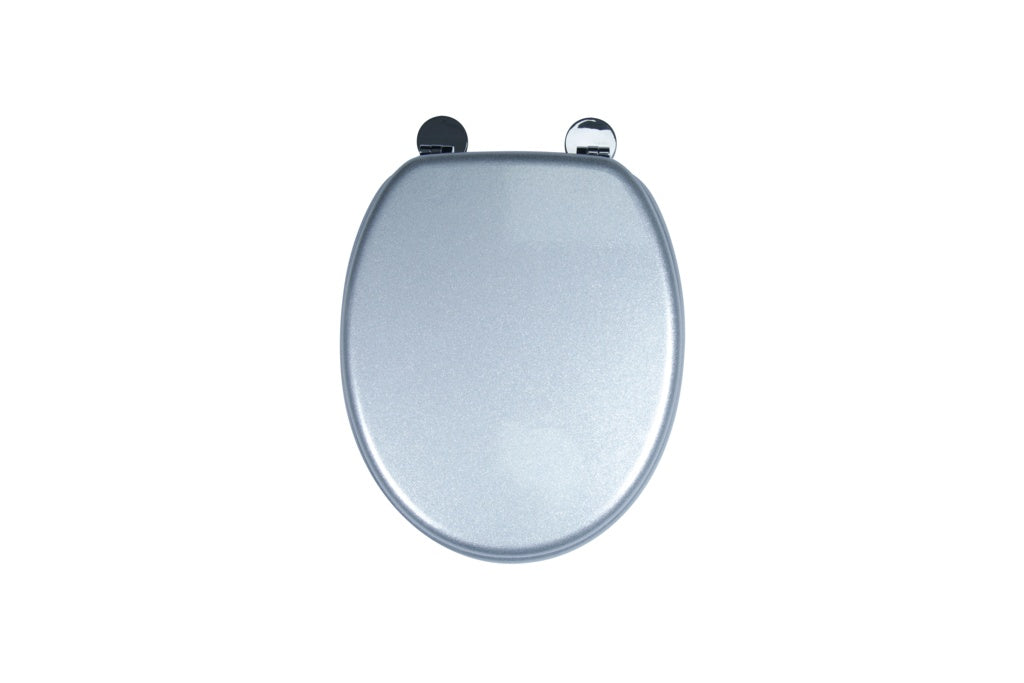Croydex Flexi-Fix Toilet Seat Ontario