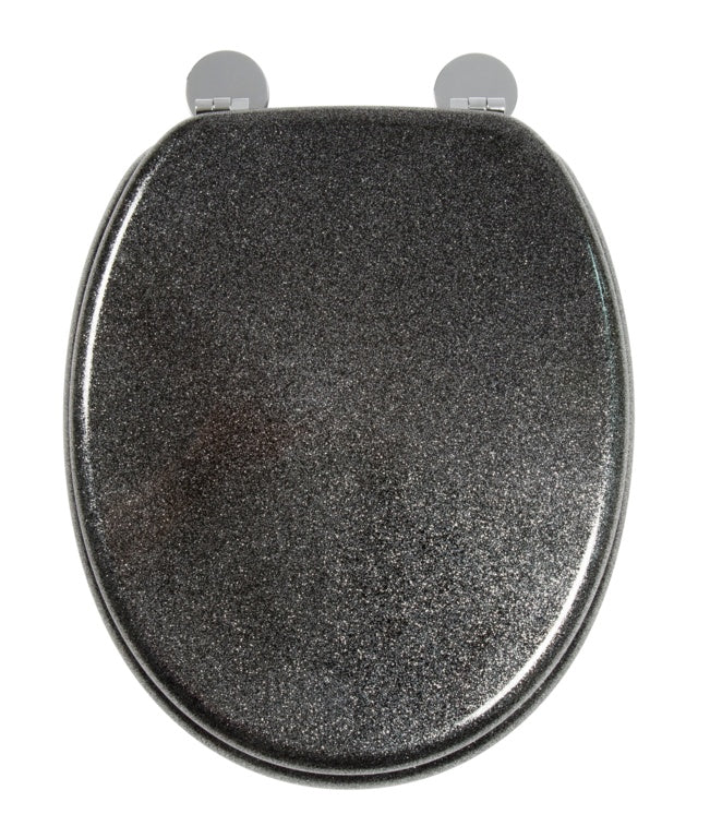 Croydex Flexi-Fix Toilet Seat Ontario