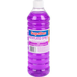 SupaDec Methylated Spirit 5L