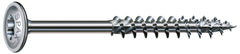Spax Wirox Timber Construction Screw 6x100