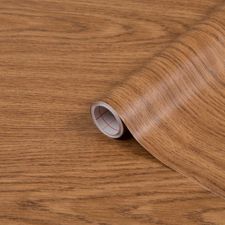 d-c-fix® Self Adhesive Film Wild Oak 90cm x 2.1m