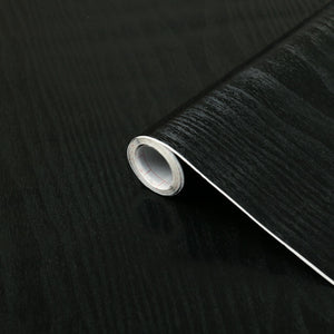 d-c-fix® Self Adhesive Film Blackwood 90cm x 2.1m