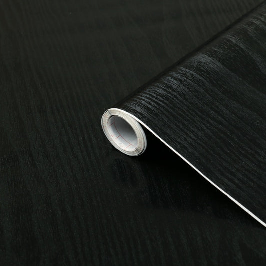 d-c-fix® Self Adhesive Film Blackwood 90cm x 2.1m