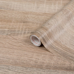 d-c-fix® Self Adhesive Film  Sonoma Oak 90cm x 2.1m