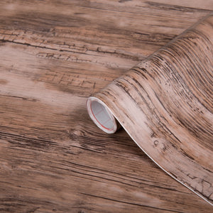 d-c-fix® Self Adhesive Film Rustic 45cm x 2m