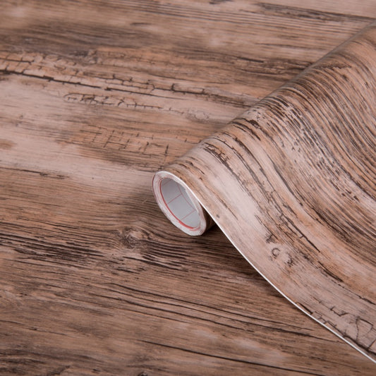 d-c-fix® Self Adhesive Film Rustic 45cm x 2m