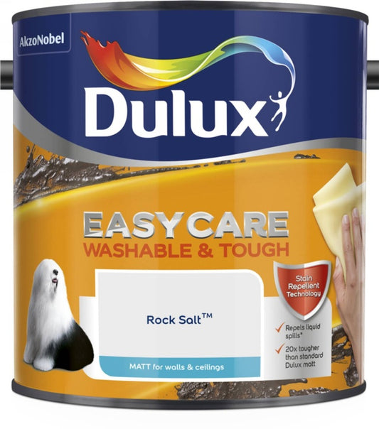 Dulux Easycare Matt 2.5L First Dawn
