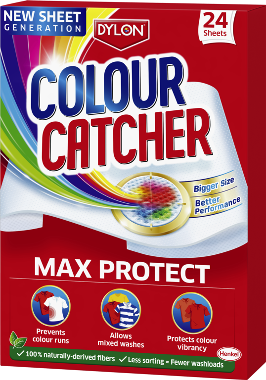 Dylon Colour Catcher 22 Sheets