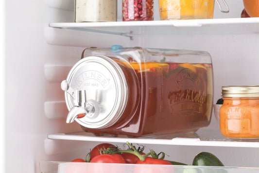 Kilner Fridge Dispenser 3L