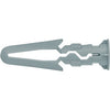 Rawlplug Plasterboard Plug 7mm Pack 50