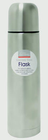 Fine Elements Stainless Steel Flask 1L