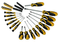 Stanley Screwdriver Set 58 Piece