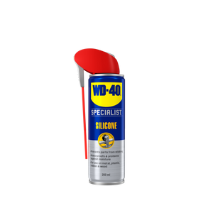 WD-40 Specialist Silicone Lubricant 250ml
