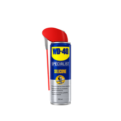 WD-40 Specialist Silicone Lubricant 250ml