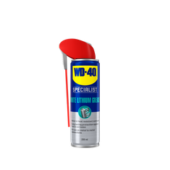 WD-40 Specialist White Lithium Grease 250ml