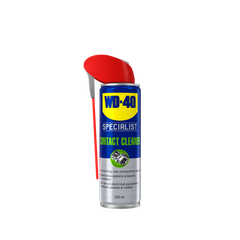 WD-40 Specialist Fast Drying Contact Cleaner 250ml