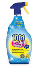 1001 Pet Stain Remover 500ml