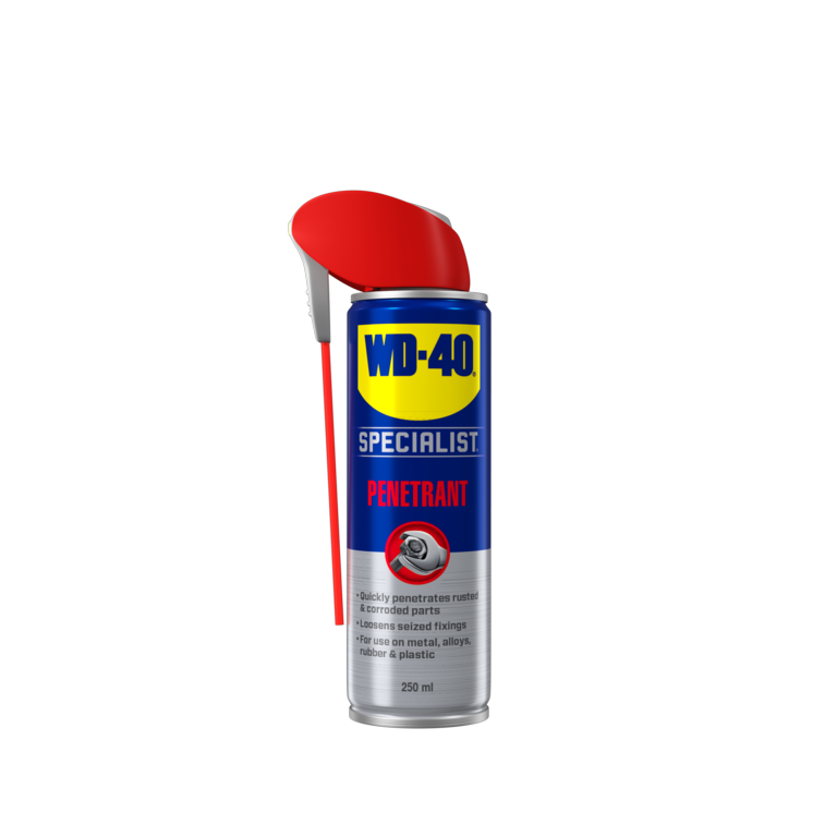 WD-40 Specialist Penetrant Spray 250ml