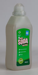 Dri Pak Liquid Soda Crystals 500ml
