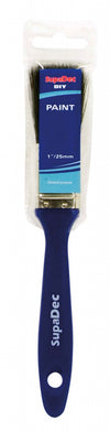 SupaDec DIY Paint Brush 0.5"/12mm