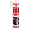 Evo-Stik The Dog's 2 In 1 Adhesive & Sealant 290ml White