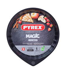 Pyrex Magic Flan Pan 30cm