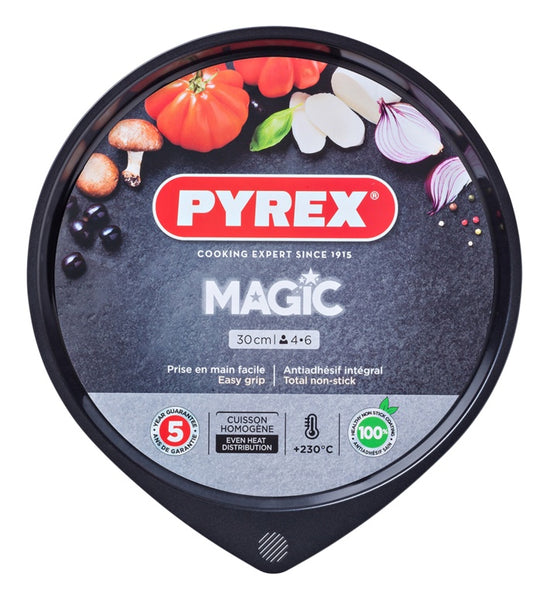 Pyrex Magic Pizza Tray 30cm