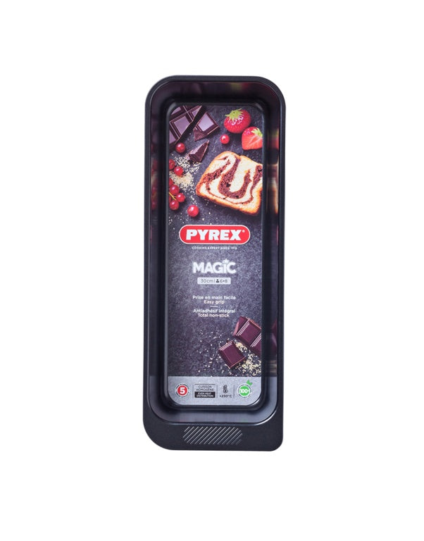 Pyrex Magic Loaf Tin 30cm