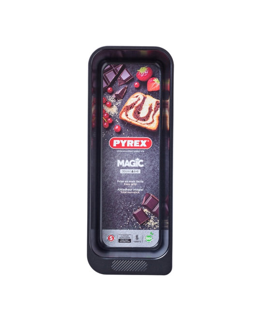 Pyrex Magic Loaf Tin 30cm