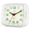 Acctim Ada Bell Alarm White