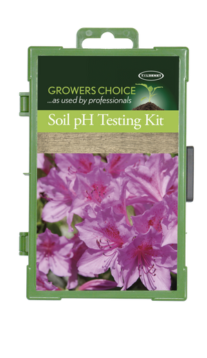 Tildenet Ph Soil Test Kit