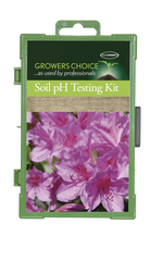 Tildenet Ph Soil Test Kit