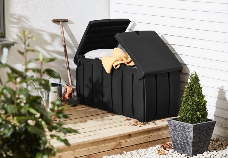 Garden Storage