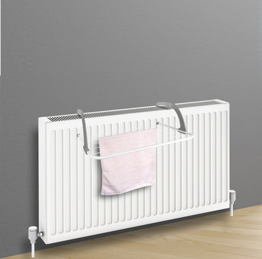 SupaHome 5 Bar Radiator Airer 3m