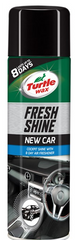 Turtle Wax Fresh Shine New Car 500ml Aerosol