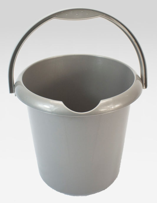 TML 5L Bucket Silver