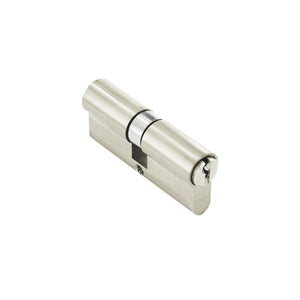 Securit Euro Double Cylinder 45x55
