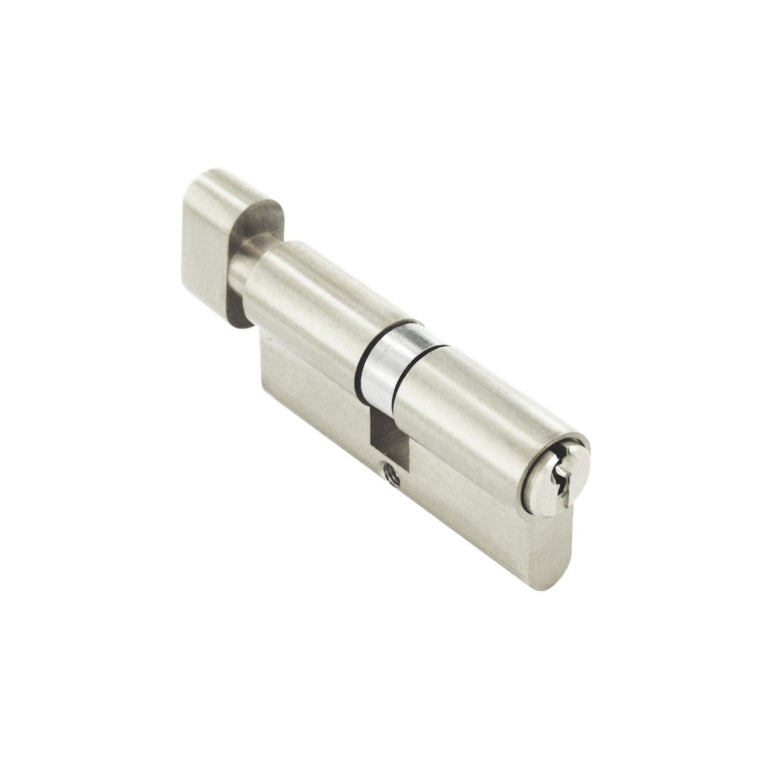 Securit Euro Double Thumbturn Cylinder 35x35